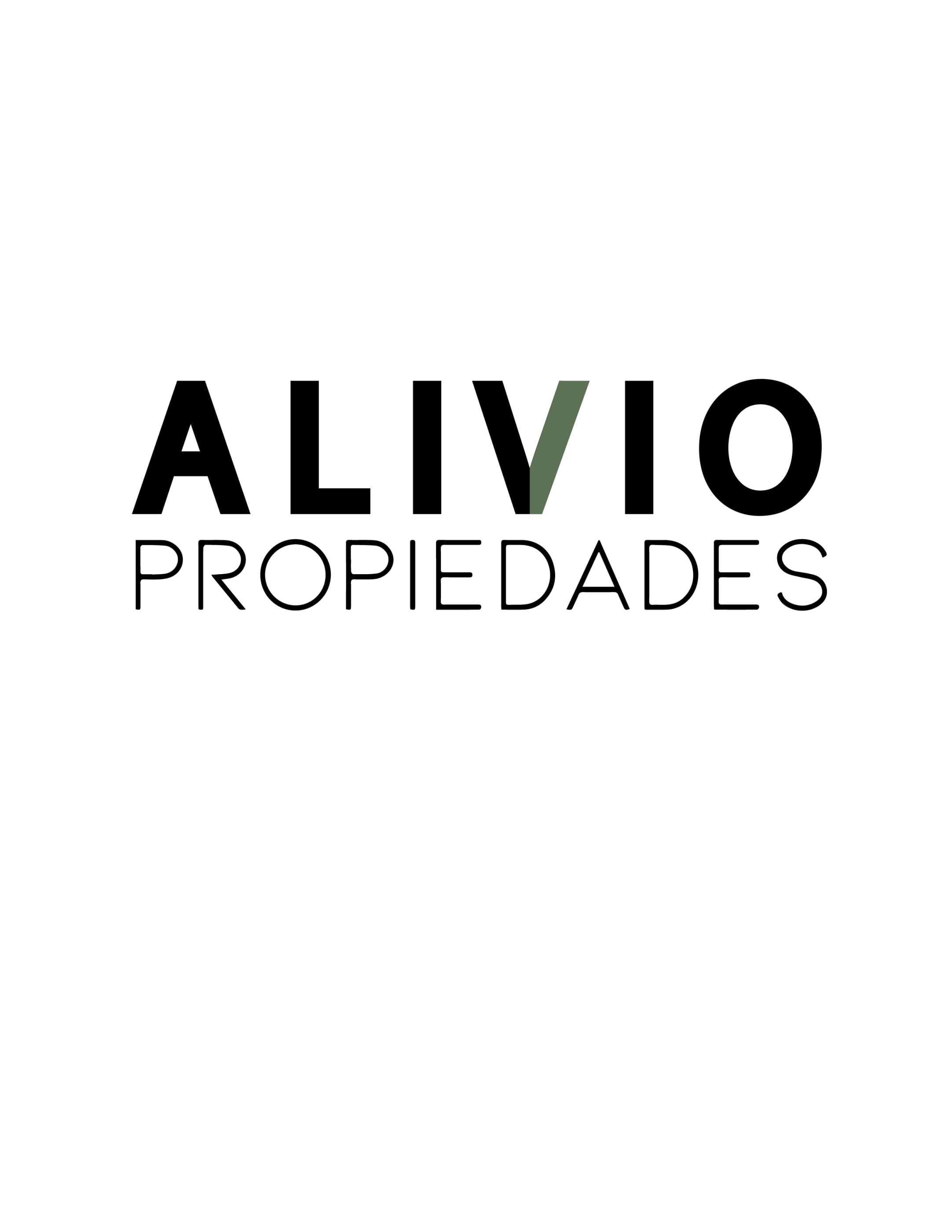 Alivio Propiedades / Mesa De Oriente