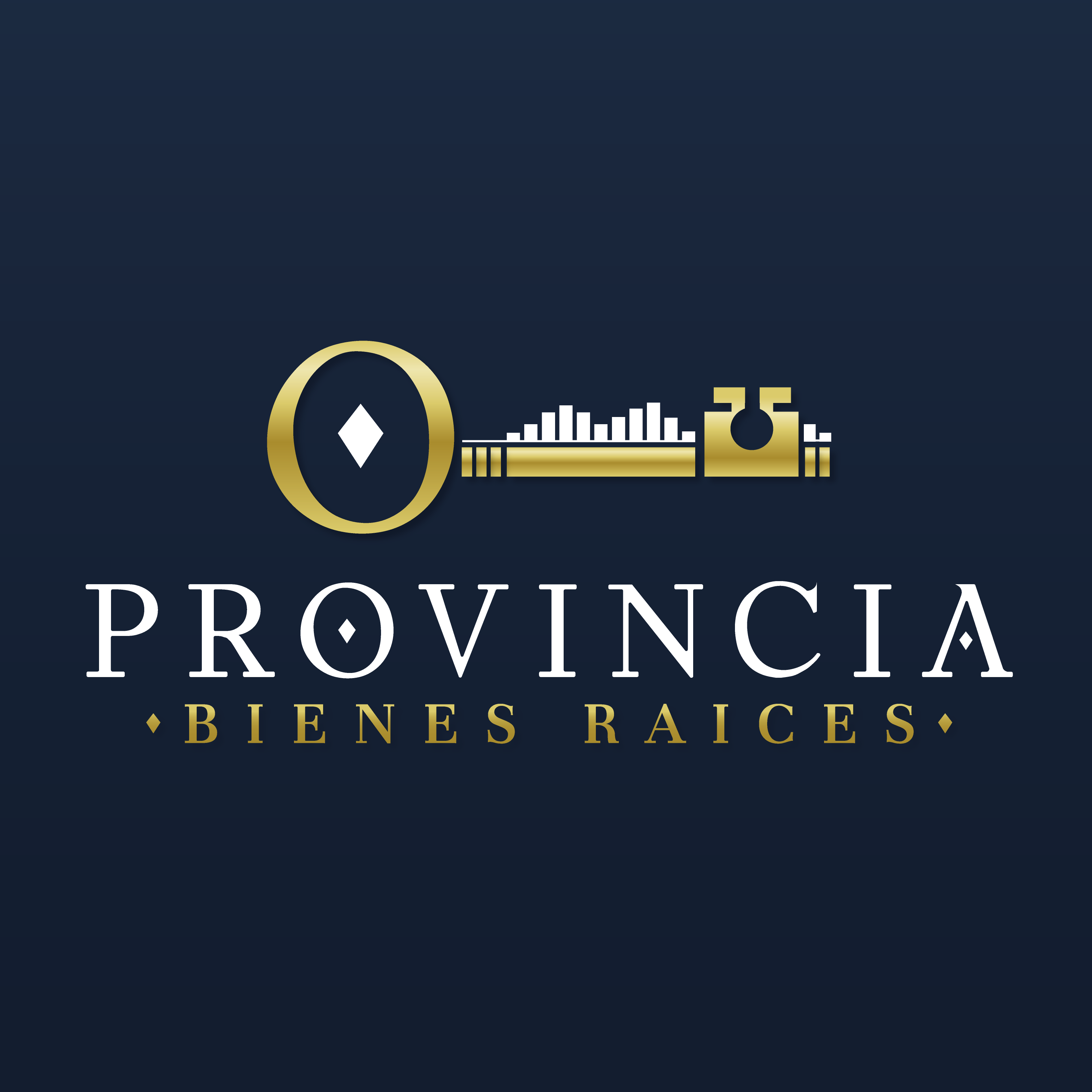 Provincia Bienes Raices